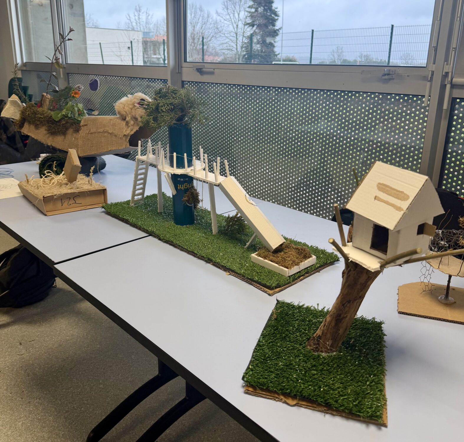 De l'idée à la maquette 4