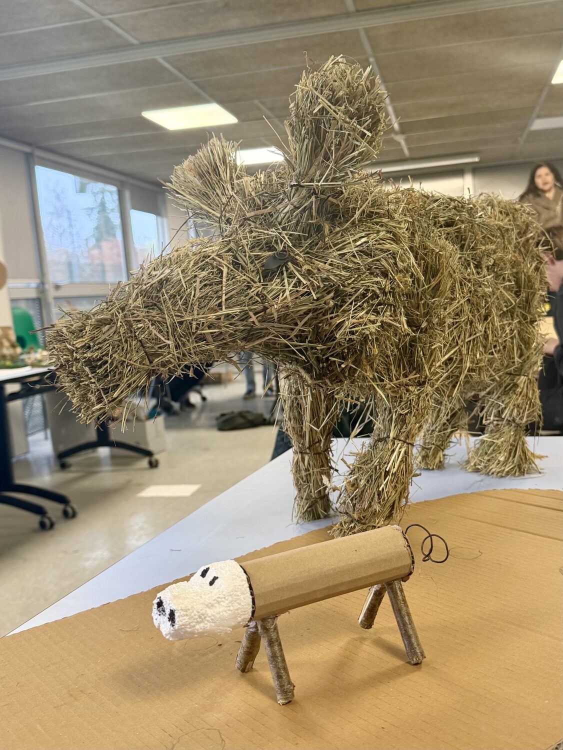 De l'idée à la maquette 5