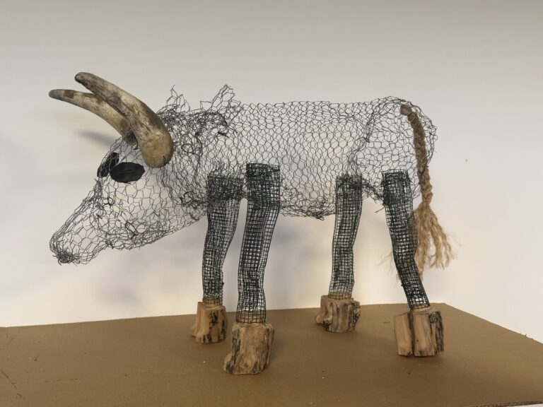 De l&rsquo;idée à la maquette