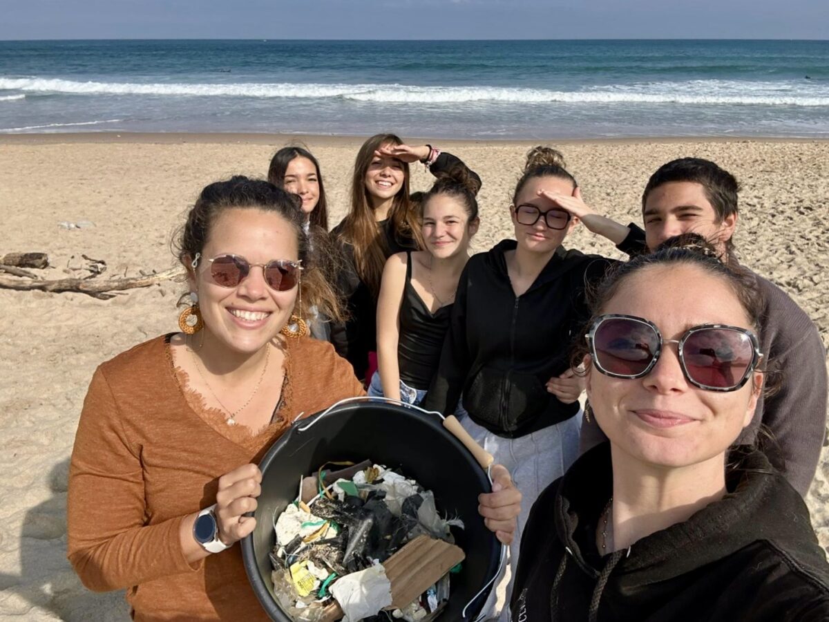 Eco-délégués 1